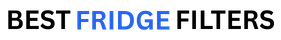 BEST FRIDGE FILTERS LOGO